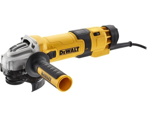 Болгарка (УШМ) DeWALT DWE4257 [DWE4257-KS]