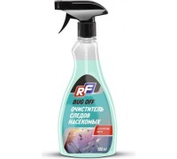 Очиститель следов насекомых RUSEFF 0,5 л 15140N 15140N
