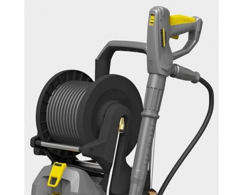 Аппарат высокого давления KARCHER HD 7/14-4 MX Plus (1.524-931.0) [1.524-931.0]