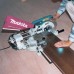 Пила торцовочная сетевая MAKITA LS0714N