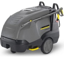 Автомойка KARCHER HDS  7/12-4 MX (1.077-906.0), 230V [1.077-906.0]