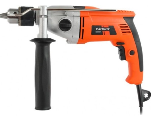 Дрель ударная сетевая PATRIOT FD 900h [120301466]