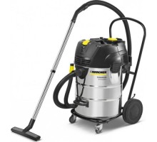 Пылесос сетевой KARCHER NT 75/2 Ap Me Tc (1.667-292.0) [1.667-292.0]