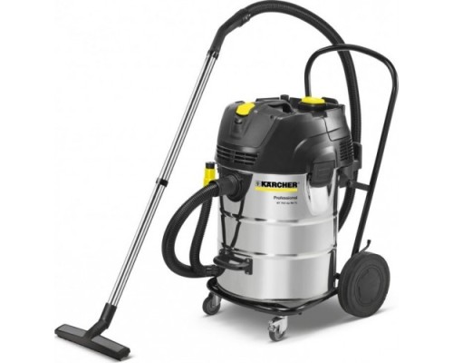 Пылесос сетевой KARCHER NT 75/2 Ap Me Tc (1.667-292.0) [1.667-292.0]