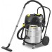 Пылесос сетевой KARCHER NT 75/2 Ap Me Tc (1.667-292.0) [1.667-292.0]