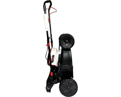 Газонокосилка аккумуляторная Crown CT29019HX-4
