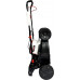 Газонокосилка аккумуляторная Crown CT29019HX-4