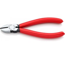 Бокорезы KNIPEX 7001140SB 140 мм [KN-7001140SB]