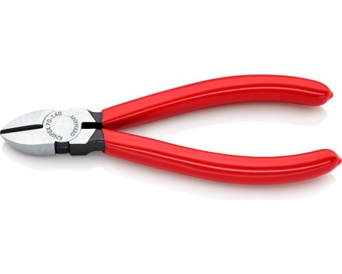 Бокорезы KNIPEX 7001140SB 140 мм [KN-7001140SB]