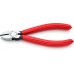 Бокорезы KNIPEX 7001140SB 140 мм [KN-7001140SB]