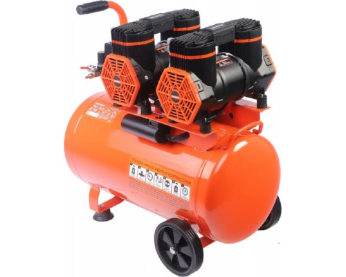 Компрессор поршневой безмасляный PATRIOT KDS 540 F50