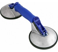 Стеклодомкрат VERIBOR ВО 602.4BL Blue Line