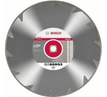 Алмазный диск для резки мрамора BOSCH 230х22.2 мм Best for Marble  2608602693