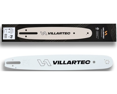 Шина для цепной пилы VILLARTEC 261166600001 45см/18 Шина для цепной пилы VILLARTEC 261166600001 45см/18