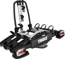 Платформа THULE VeloCompact 927 на фаркоп для 3-х велосипедов [927]