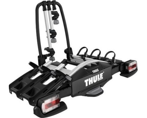 Платформа THULE VeloCompact 927 на фаркоп для 3-х велосипедов [927]
