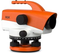 Нивелир оптический RGK C-32 4610011870101