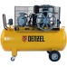 Компрессор поршневой DENZEL BCI4000-T/200 [58124]
