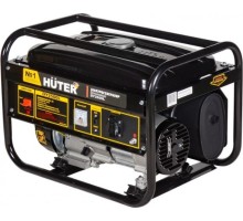Бензогенератор HUTER DY 2500 L 64/1/3