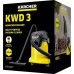 Пылесос сетевой KARCHER KWD 3 V-17/4/20 Suc. Brush Kit (BYY) (1.628-443.0) [1.628-443.0]