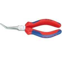 Длинногубцы KNIPEX 3125160 160 мм KN-3125160