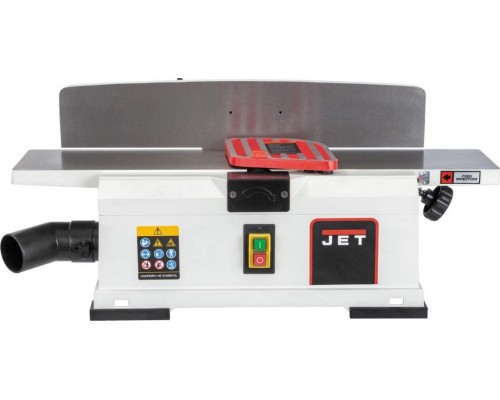 Станок фуговальный JET JSJ-6 HH 220V [718600M]