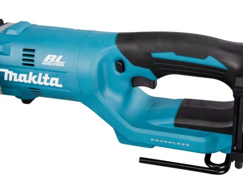 Дрель угловая аккумуляторная MAKITA DDA450ZK 13мм, 18в,li-ion,2 скорости