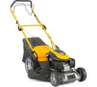 Газонокосилка бензиновая STIGA Combi 48 SQ H самоходная 2L0486838/ST1