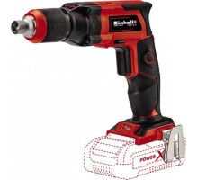 Дрель-шуруповерт аккумуляторная EINHELL TE-DY 18 Li-Solo 4259980