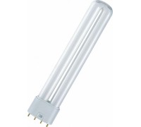 Лампа люминесцентная Osram CFL DULUX компактная неинтегрированная l 40w/840 2g11 10x1 4050300279909