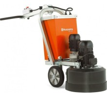 Шлифовальная машина для обработки полов HUSQVARNA PG-530 400 V [9651958-12]