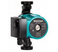 Насос циркуляционный SHINHOO BASIC S 25-6S 130 71211007