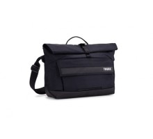 Сумка через плечо THULE 3 205 007 paramount crossbody, 14l, black [3205007]