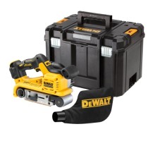 Шлифмашина ленточная аккумуляторная DeWALT DCW220NT Без АКБ и З/У