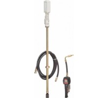 Маслораздаточная установка NORDBERG 26KIT1 пневматическая из бочек до 200 л, без тележки ЦБ-00009854