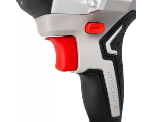 Гайковерт аккумуляторный Crown CT22062HX-4 BMC