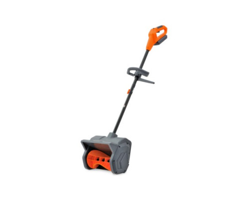 Снегоуборщик аккумуляторный VILLARTEC WA4030Set8 (электролопата)