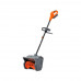 Снегоуборщик аккумуляторный VILLARTEC WA4030Set8 (электролопата)