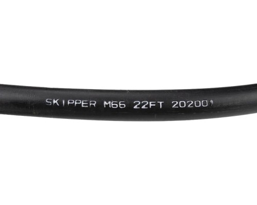 Трос рулевой SKIPPER M66 Performance 22' [SK-M66-22FT-P]