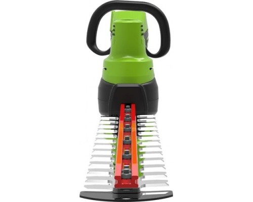 Ножницы-кусторез аккумуляторные GREENWORKS GD60PHT61 60V штанговый, бесщеточный, без АКБ и ЗУ [2301107]