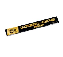 Электроды GOODEL ОК-46 GOLD ф 4,0 мм (1,0 кг) [0000404GC10]