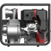 Мотопомпа бензиновая для слабозагрязненной воды SUNREKA GWP100ST 215003
