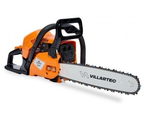 Бензопила VILLARTEC SB 591 шина 40 см.(16