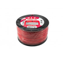 Леска триммерная P.I.T. MLR-33003N 3.0mm*3lb, круг, бухта 167м