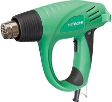 Фен строительный сетевой Hitachi RH 600 T-NS