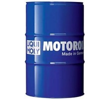 Масло для мотоциклов LIQUI MOLY SAE 10W30 Motorbike 4T Street  60 л 2531 синтетическое [2531]