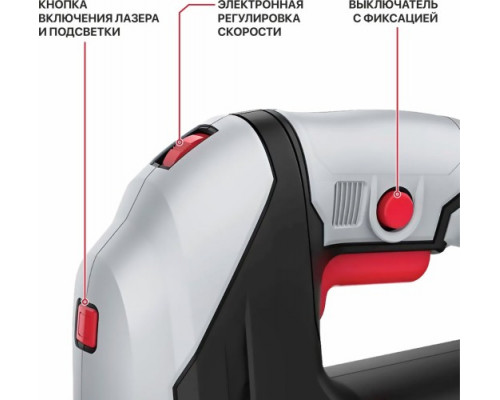Лобзик сетевой P.I.T. PST90-C2 купить с доставкой и официальной гарантией