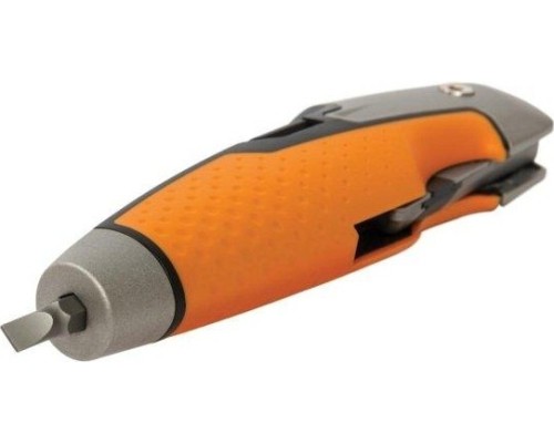 Нож малярный со сменным лезвием FISKARS CarbonMax 1027225 [1027225]