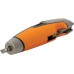 Нож малярный со сменным лезвием FISKARS CarbonMax 1027225 [1027225]