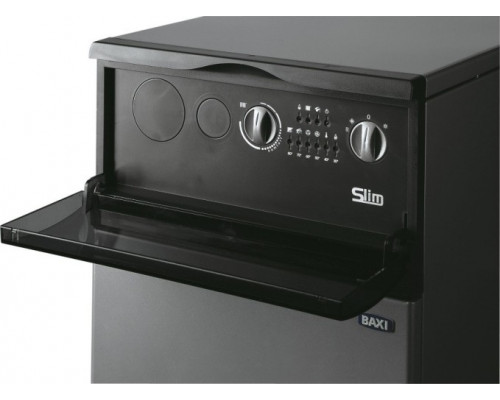 Котел газовый BAXI SLIM 1.230i НС-1143734 купить с доставкой и официальной гарантией